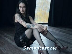 Samantasnow