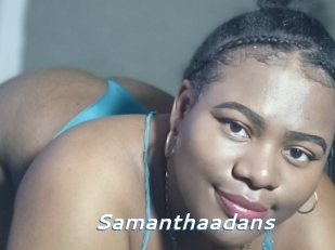 Samanthaadans