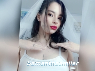 Samanthaamiler