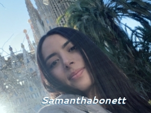 Samanthabonett