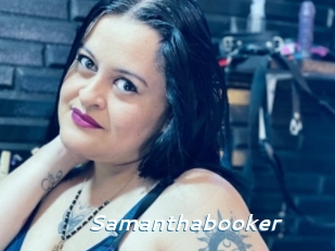 Samanthabooker