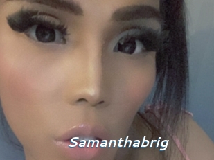 Samanthabrig