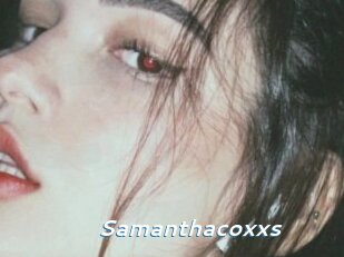 Samanthacoxxs