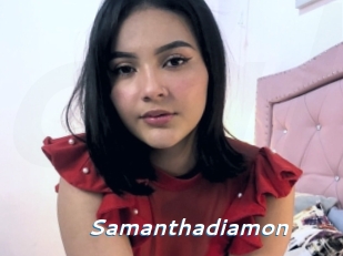 Samanthadiamon