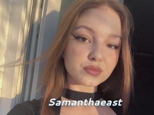 Samanthaeast