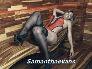 Samanthaevans