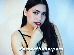 Samanthaharpers