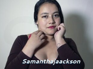 Samanthajaackson