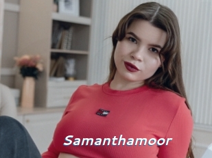 Samanthamoor