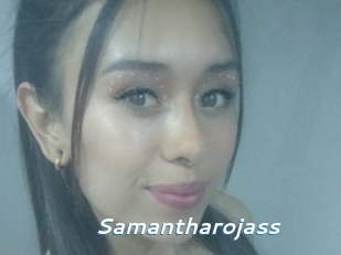 Samantharojass