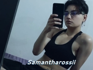 Samantharossii