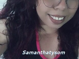 Samanthatysom