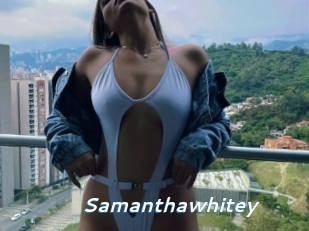 Samanthawhitey