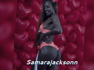 Samarajacksonn