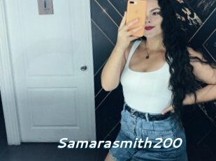 Samarasmith200