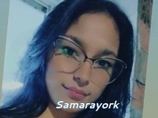 Samarayork