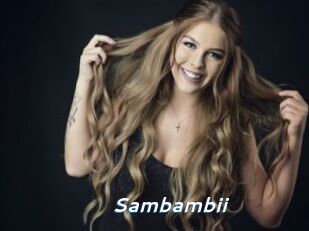 Sambambii