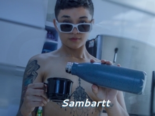 Sambartt