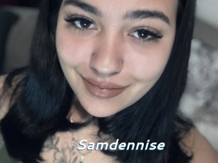 Samdennise