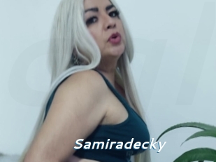 Samiradecky