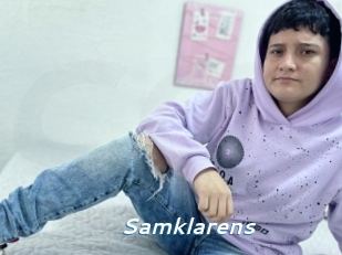 Samklarens