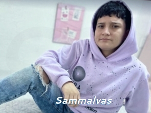Sammalvas