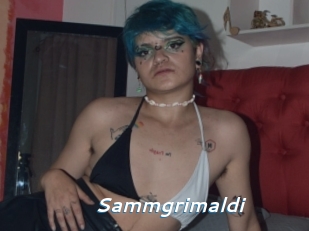 Sammgrimaldi