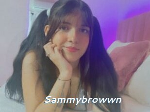 Sammybrowwn