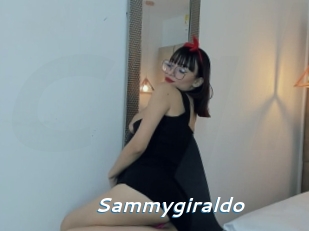 Sammygiraldo