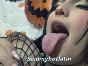 Sammyhotlatin