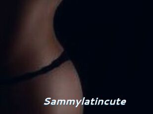 Sammylatincute