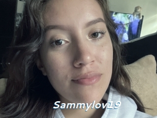 Sammylov19