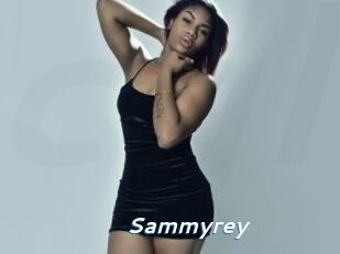 Sammyrey