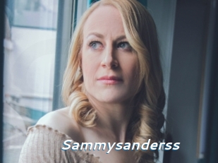 Sammysanderss