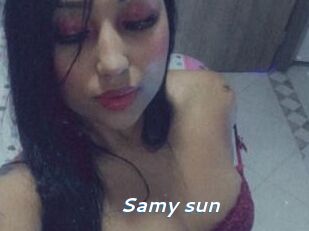 Samy_sun