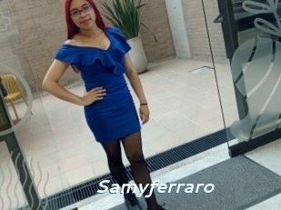 Samyferraro