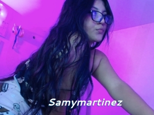 Samymartinez