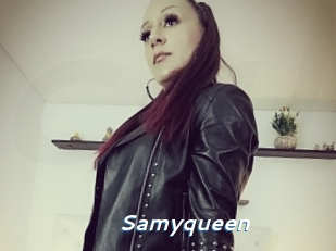 Samyqueen