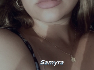 Samyra