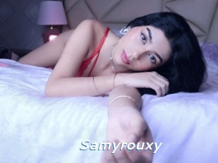 Samyrouxy