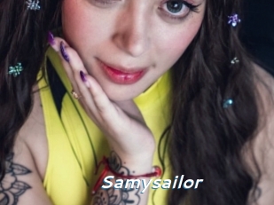 Samysailor