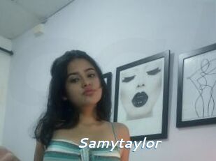 Samytaylor