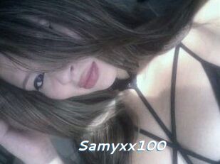 Samyxx100