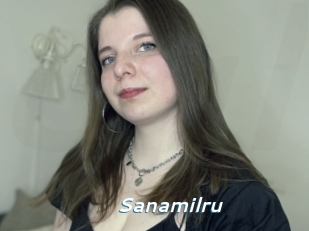 Sanamilru