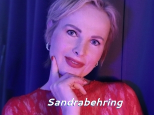 Sandrabehring