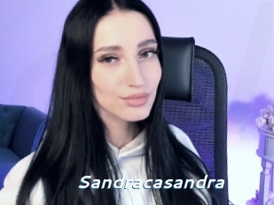 Sandracasandra