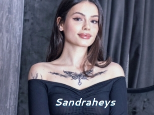 Sandraheys