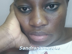 Sandranamusoke