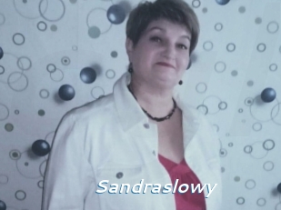 Sandraslowy