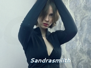 Sandrasmiith